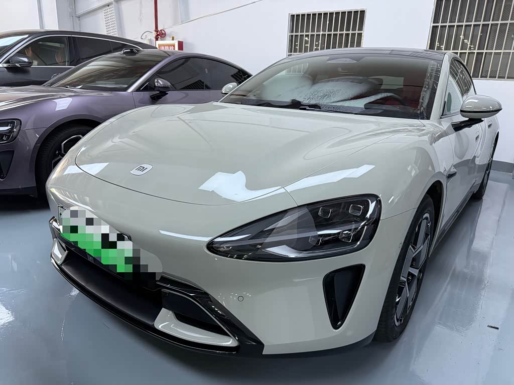 Xiaomi SU7