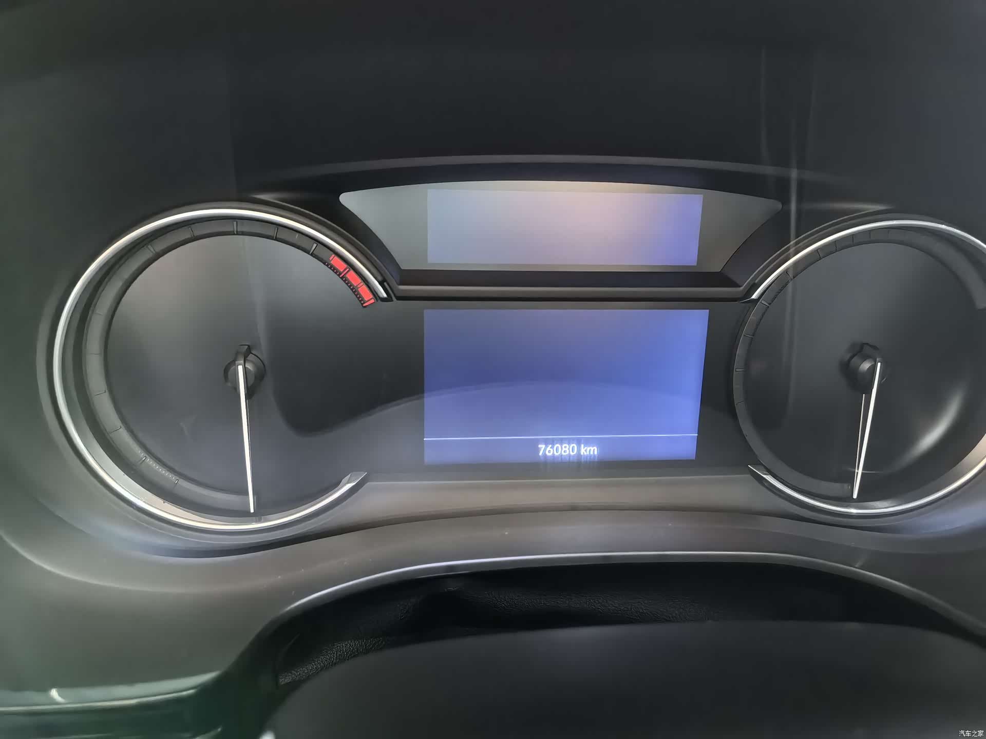 Cadillac XT6, 2024 12