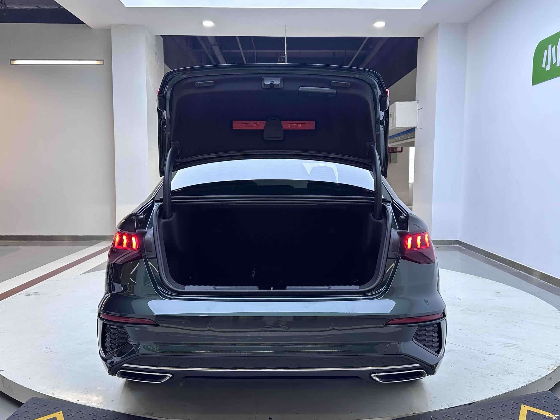 Audi A3, 2023 16