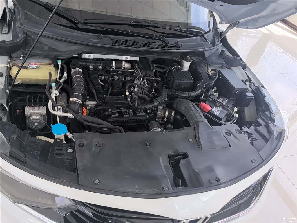 Honda VI, 2019 20