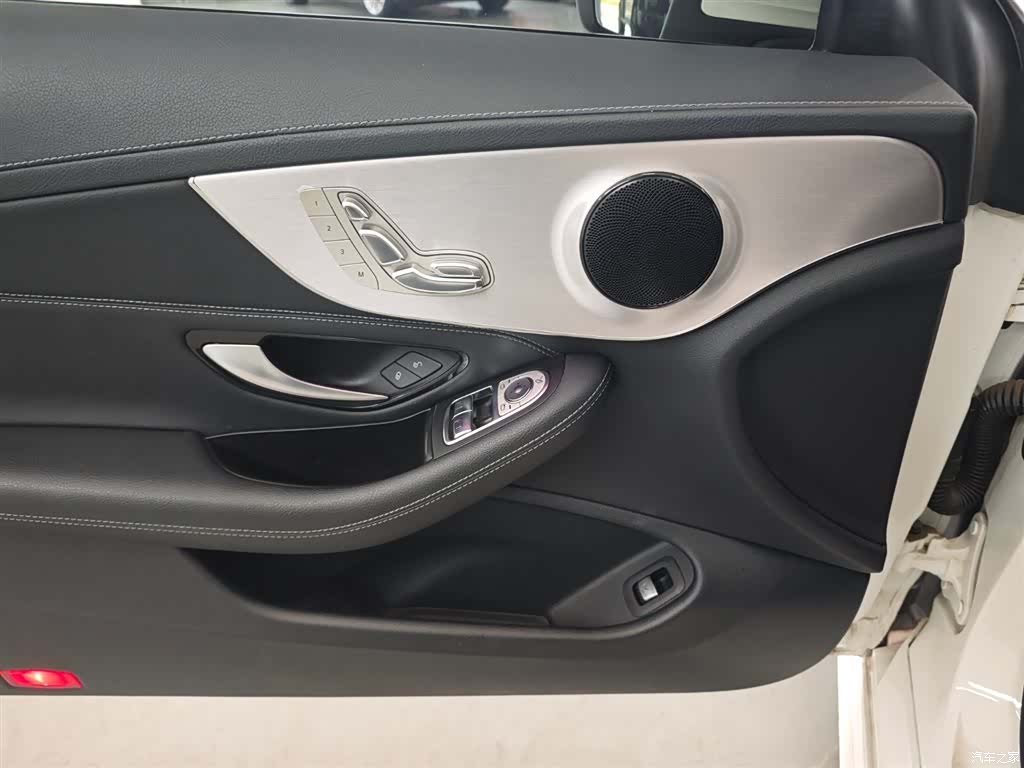 Mercedes-Benz C-Class, 2020 17
