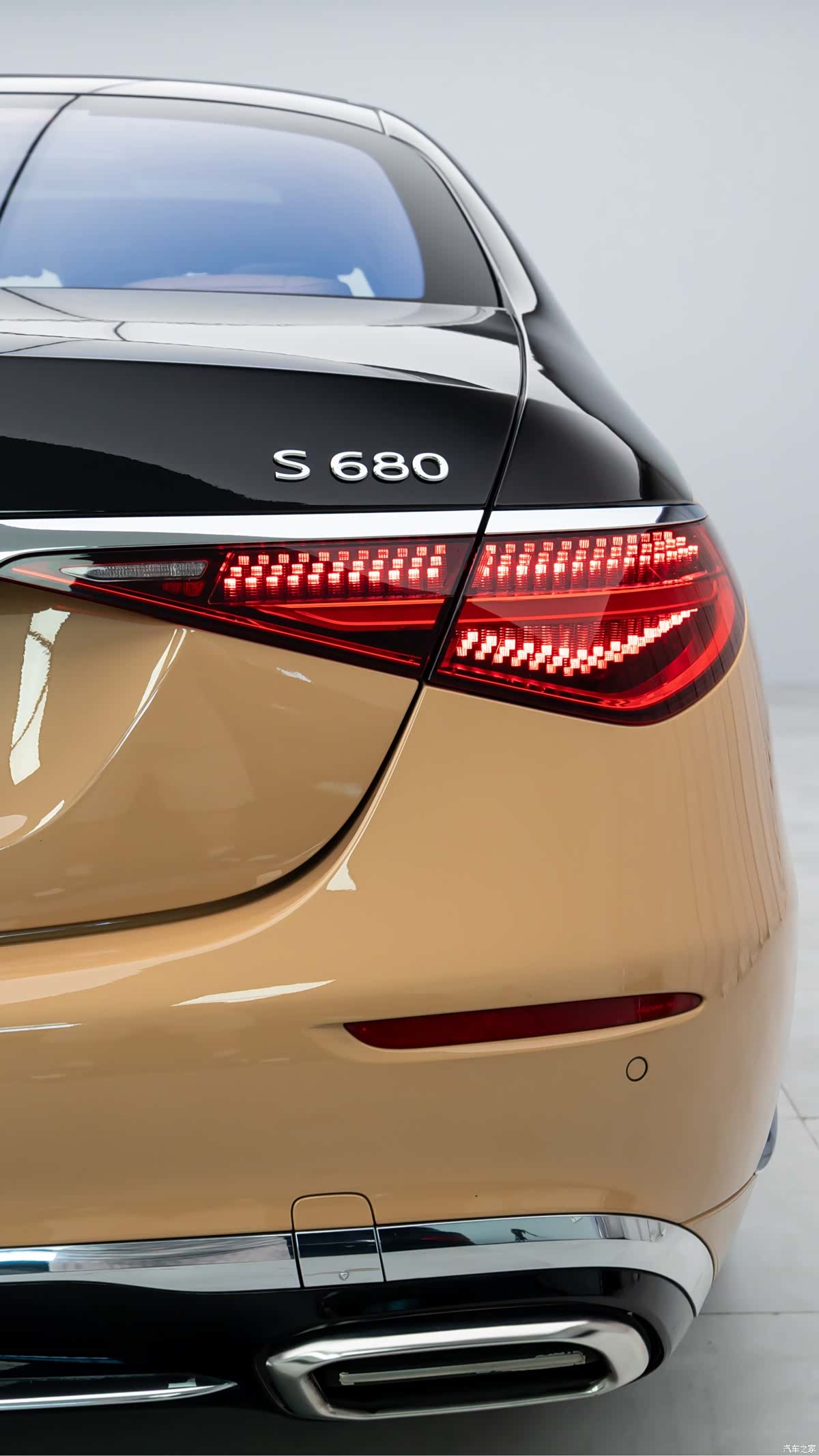 Maybach S-Class, 2023 28