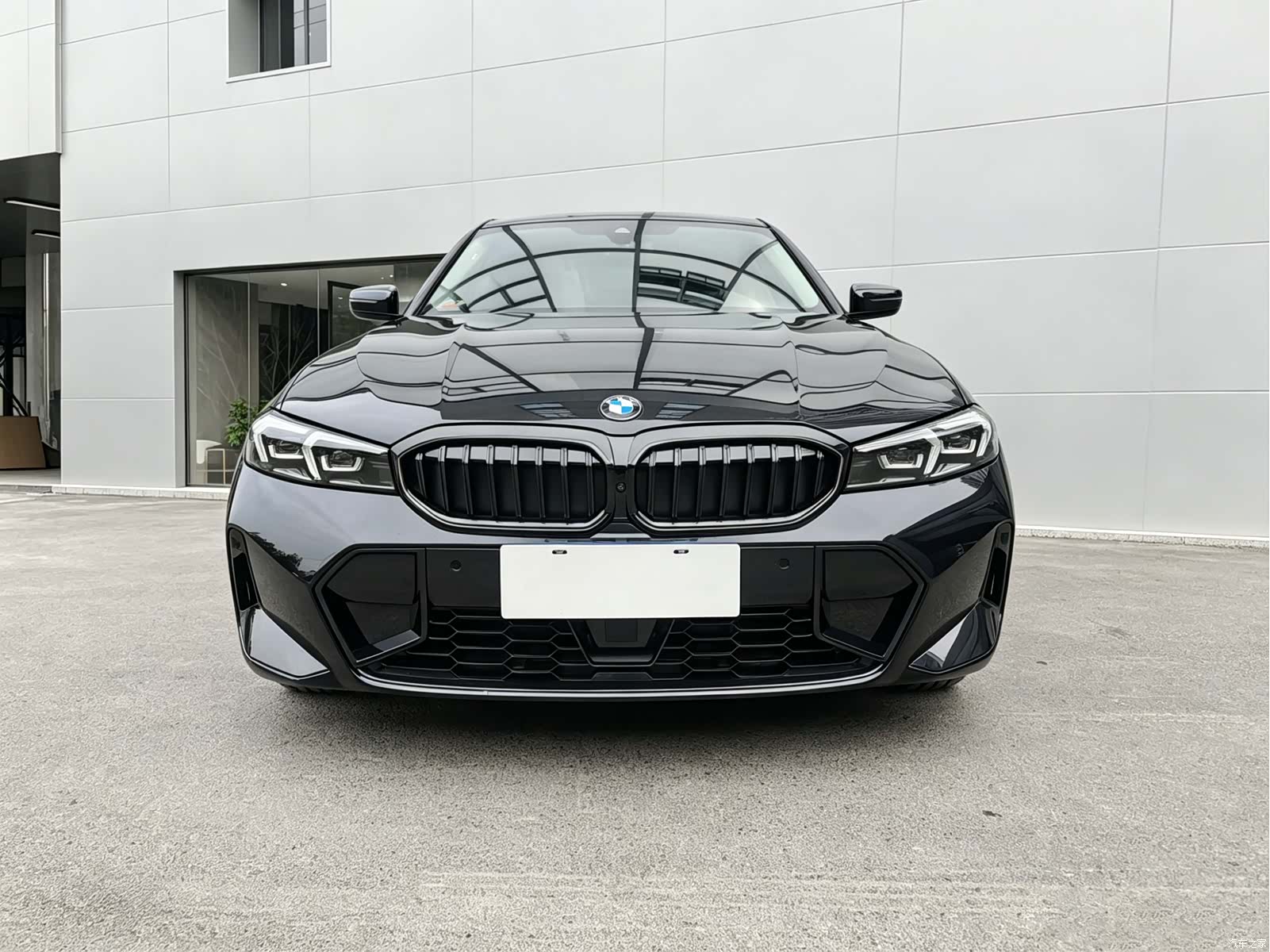 BMW 3 Series, 2026 2