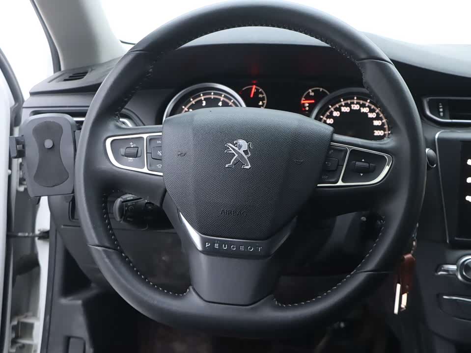 Peugeot 408 Peugeot 408
