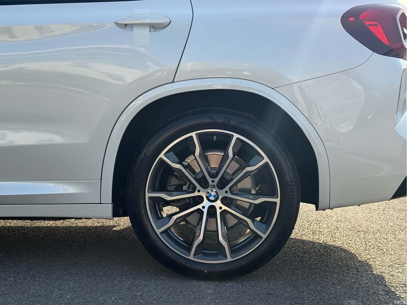 BMW X3, 2022 6