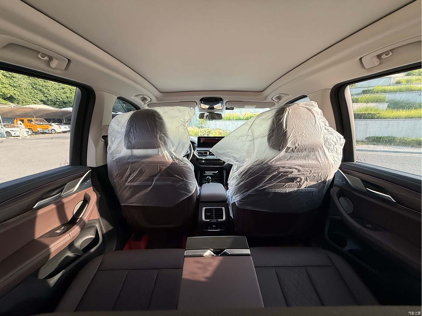 BMW X3, 2022 15