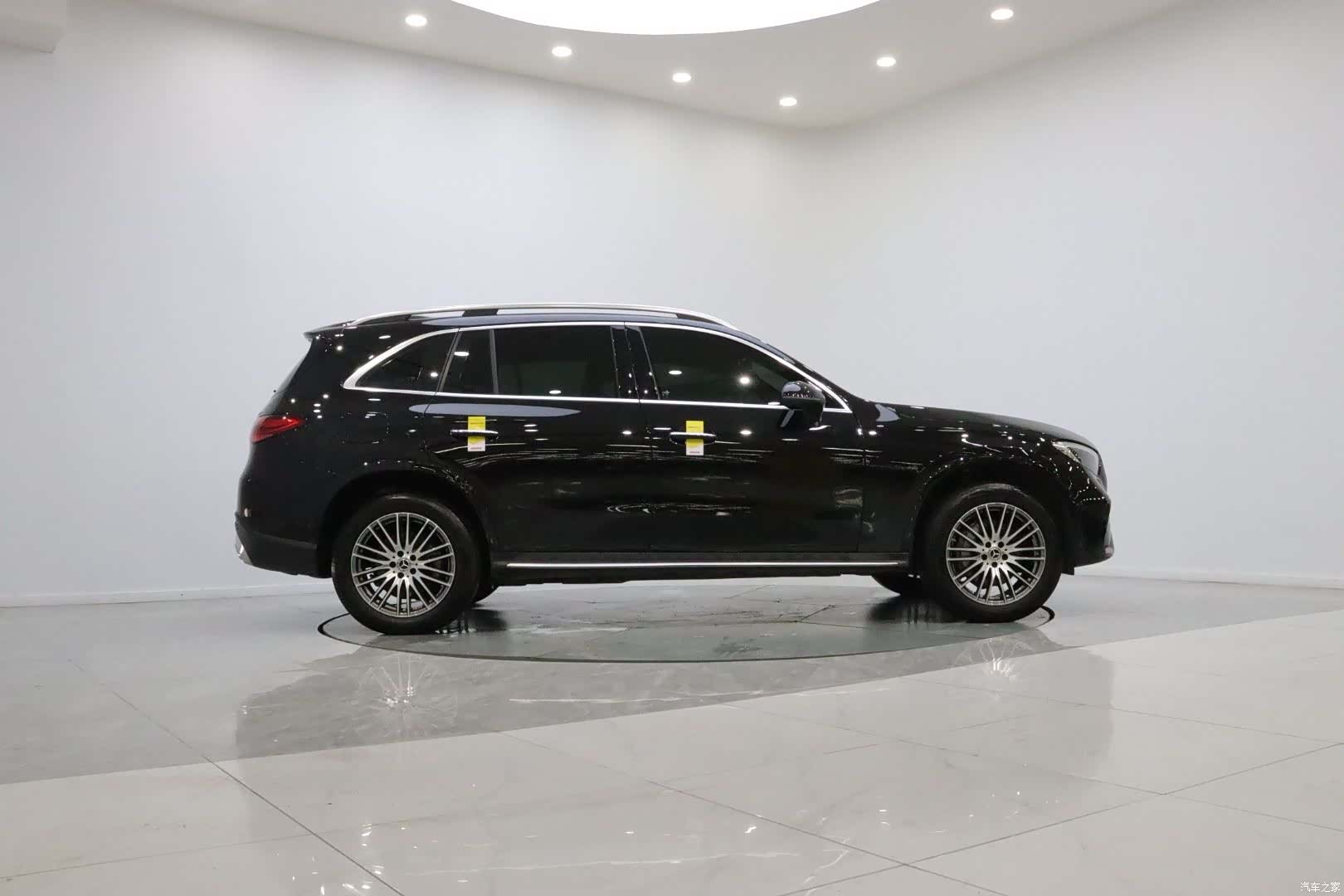 Mercedes-Benz GLC, 2023 7