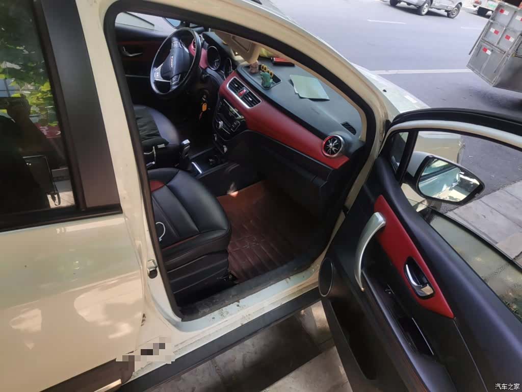 Haval H1, 2015 22