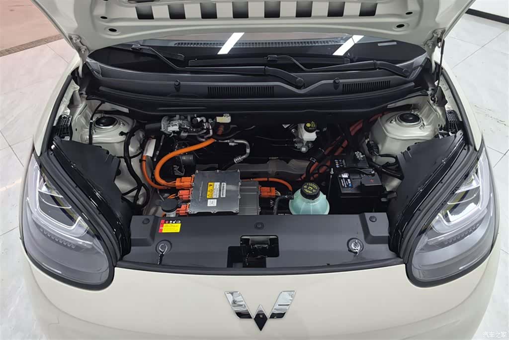 Wuling Bingo, 2023 10
