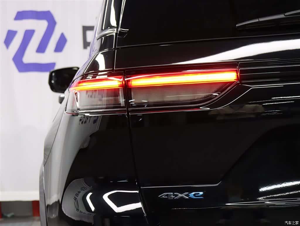 Jeep Grand Cherokee, 2025 29