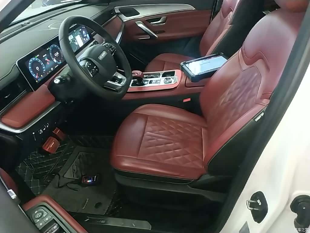 Jetour X70, 2025 15