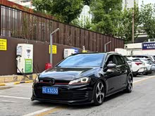 �߶���GTI 2016�� 2.0TSI GTI