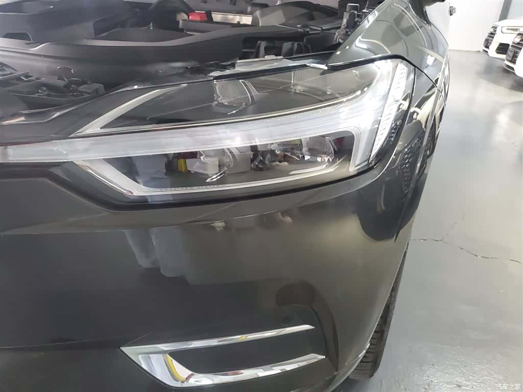 Volvo XC60, 2019 24