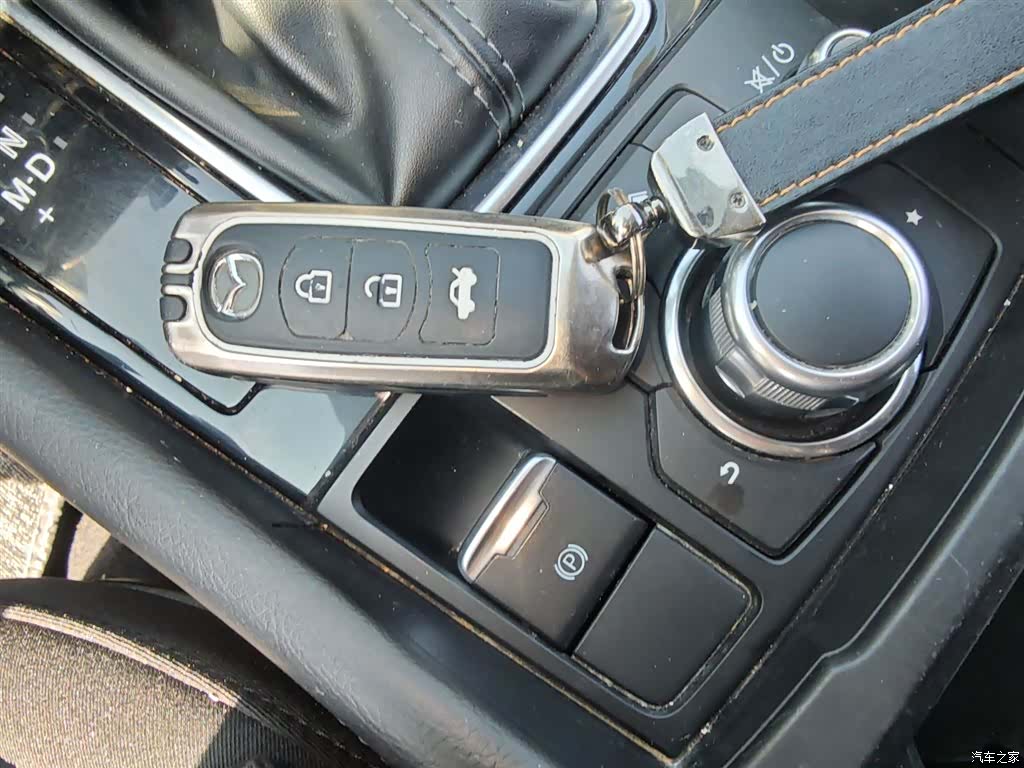 Mazda Mazda3, 2019 9