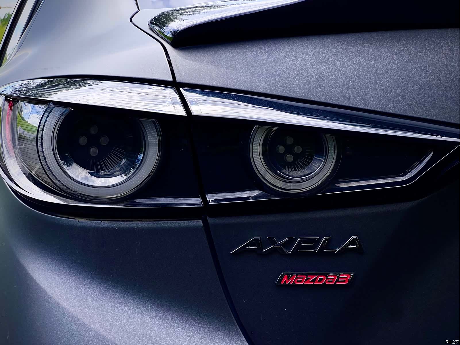 Mazda Mazda3, 2019 18