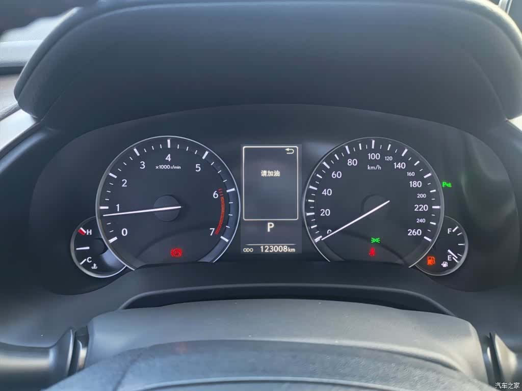 Lexus RX, 2017 6