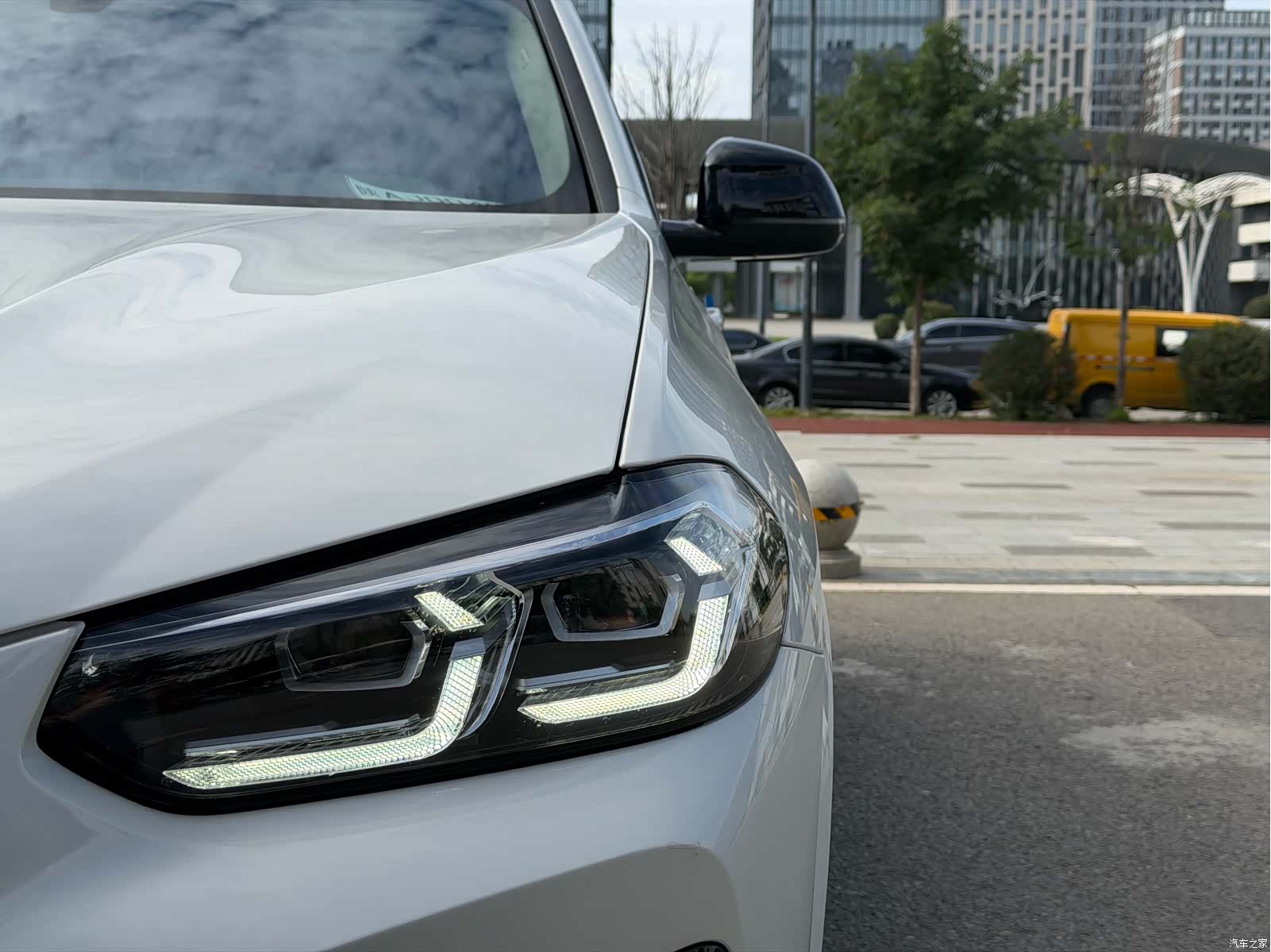 BMW X3, 2022 4