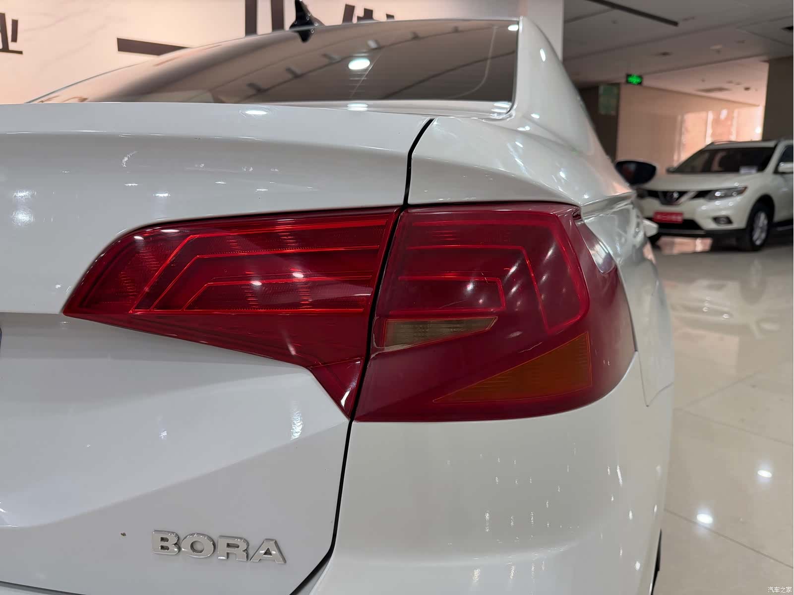 Volkswagen Bora, 2017 13