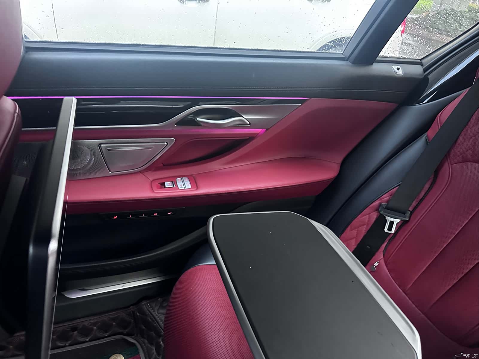 BMW 7 Series, 2019 19