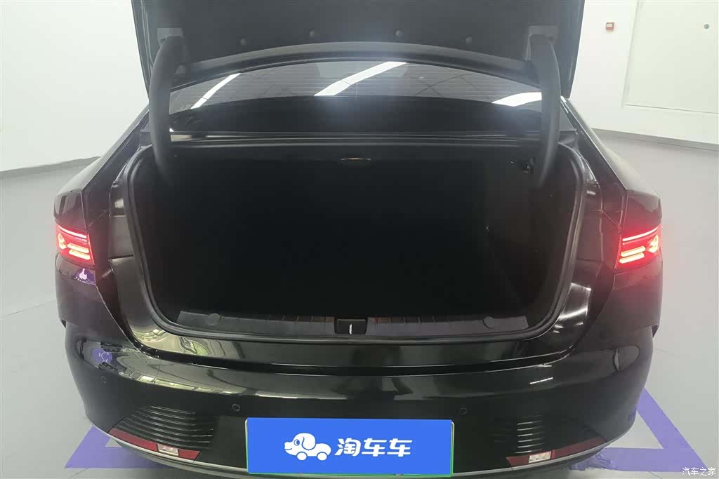 BYD Destroyer 05, 2024 4