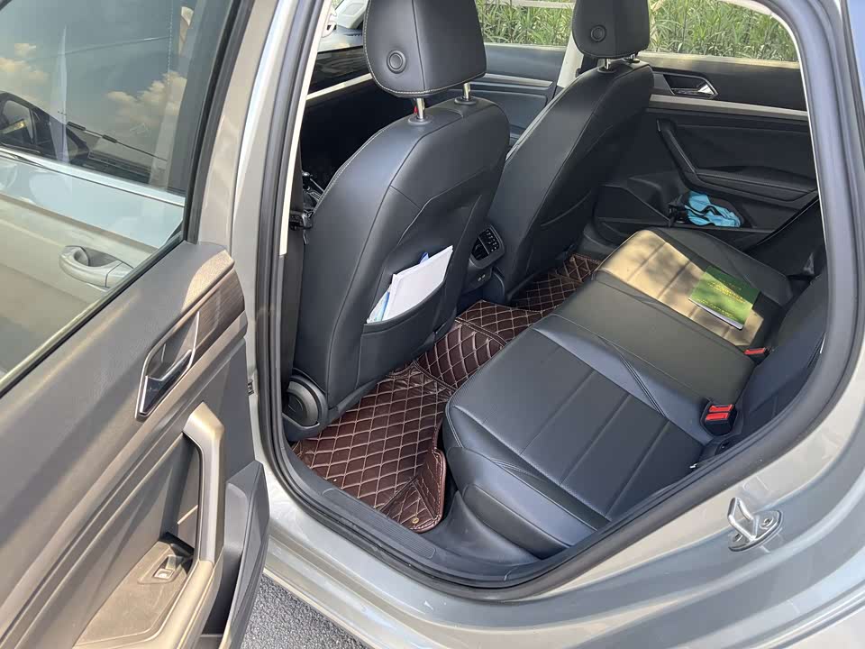 Volkswagen Lavida Volkswagen Lavida
