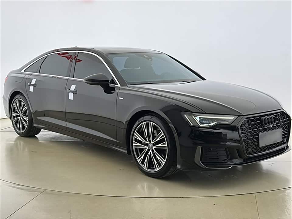 Audi A6L Audi A6L