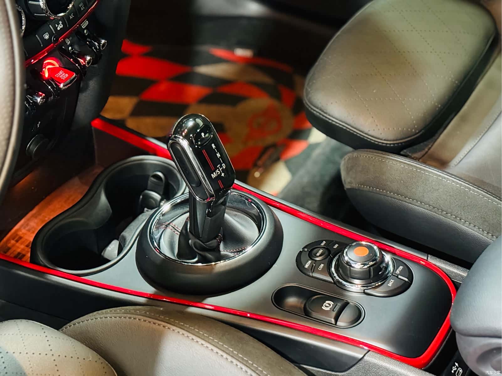 Mini Countryman, 2021 9