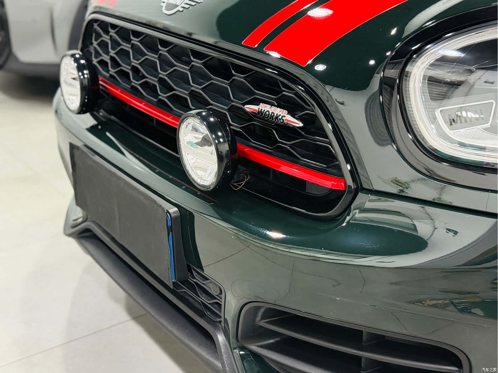 Mini Countryman, 2021 18