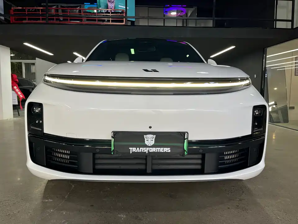 Li Auto Ideal L7