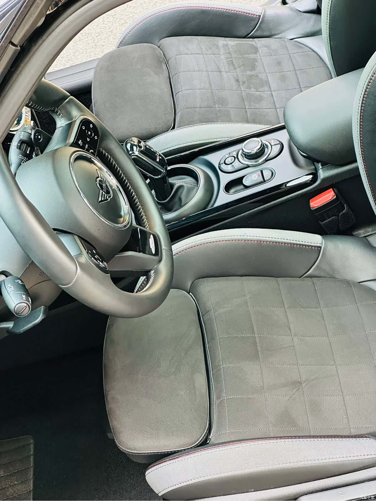 Mini Clubman, 2022 17