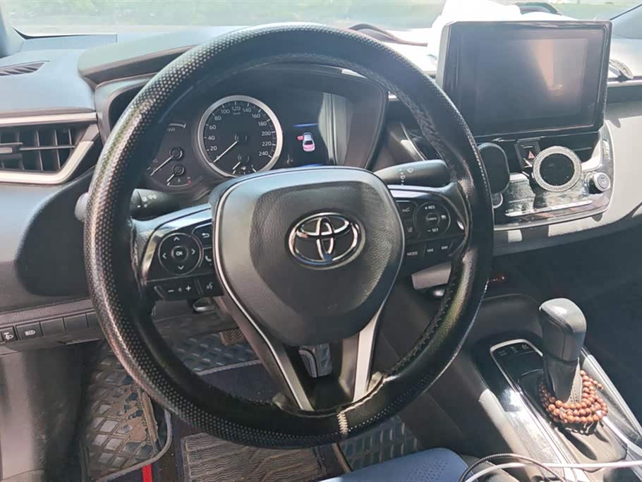 Toyota Lei Ling Toyota Lei Ling