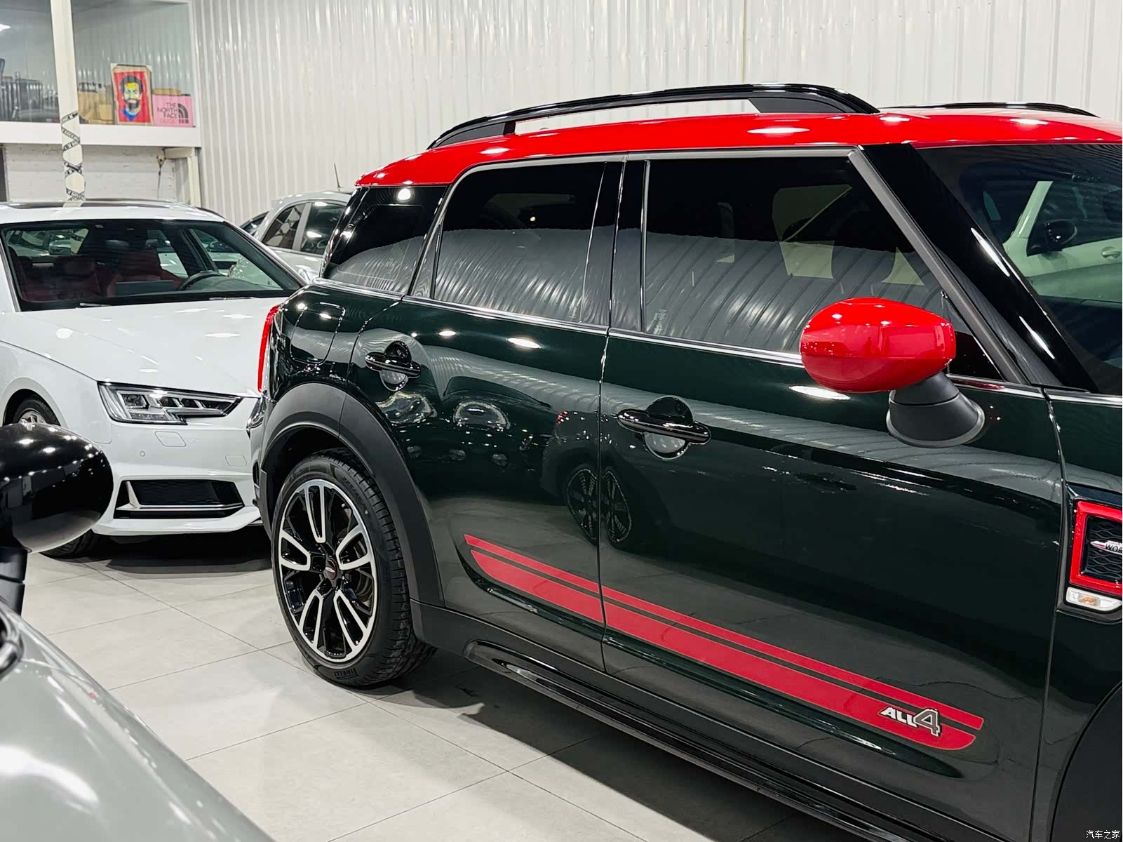 Mini Countryman, 2021 4