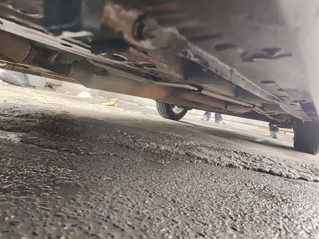 Wuling 730, 2016 19