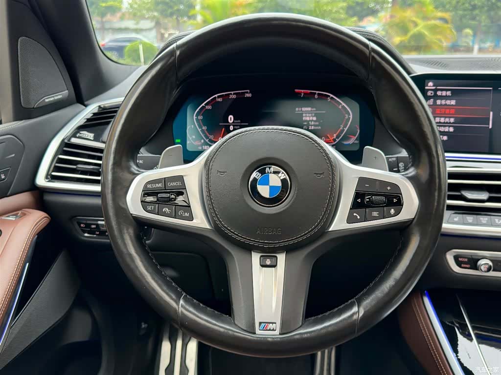 BMW X5, 2020 23