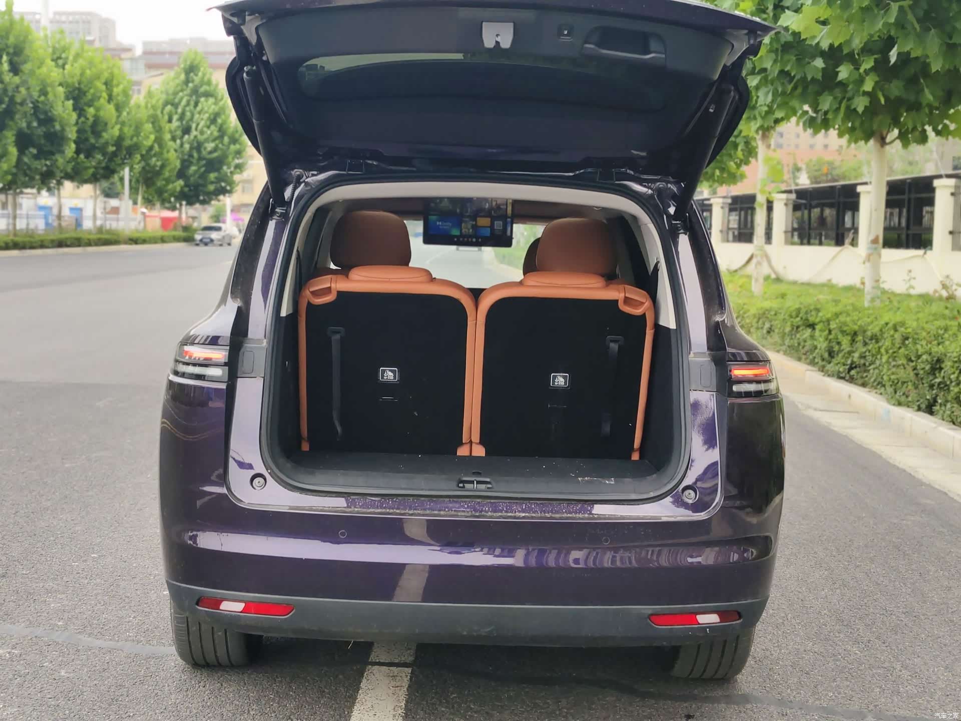 Leapmotor C16, 2024 13