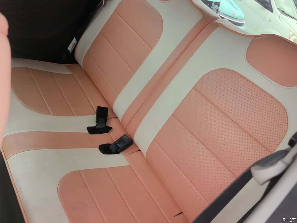 Wuling MINIEV, 2021 17