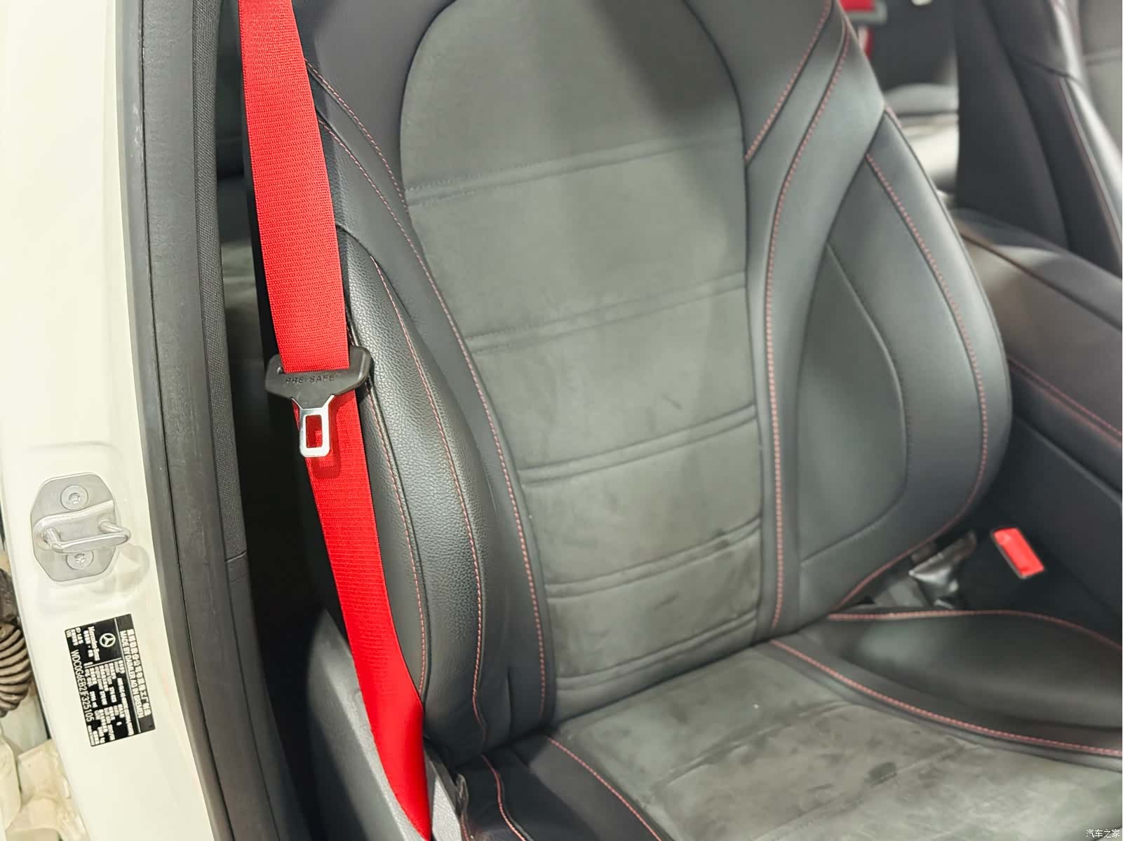Mercedes-Benz GLC, 2017 14