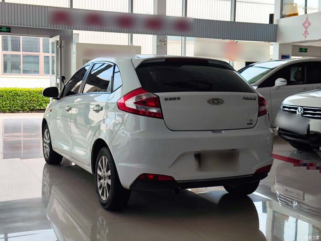 Chery 2, 2015 все фото