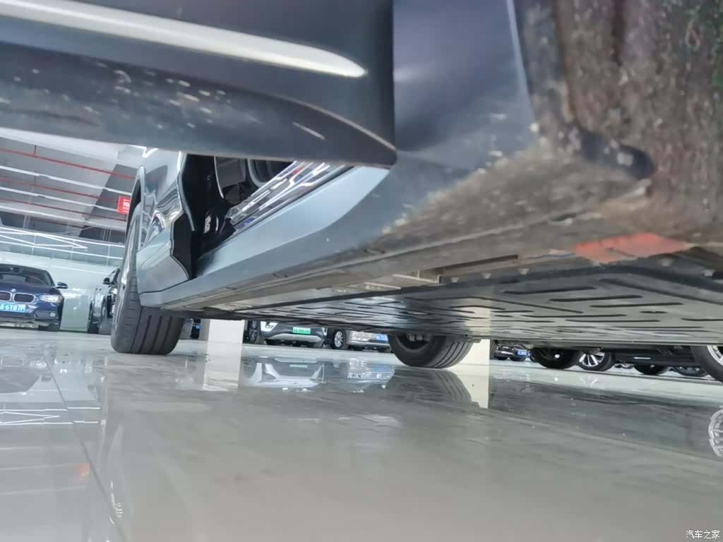 NIO ES6, 2024 21