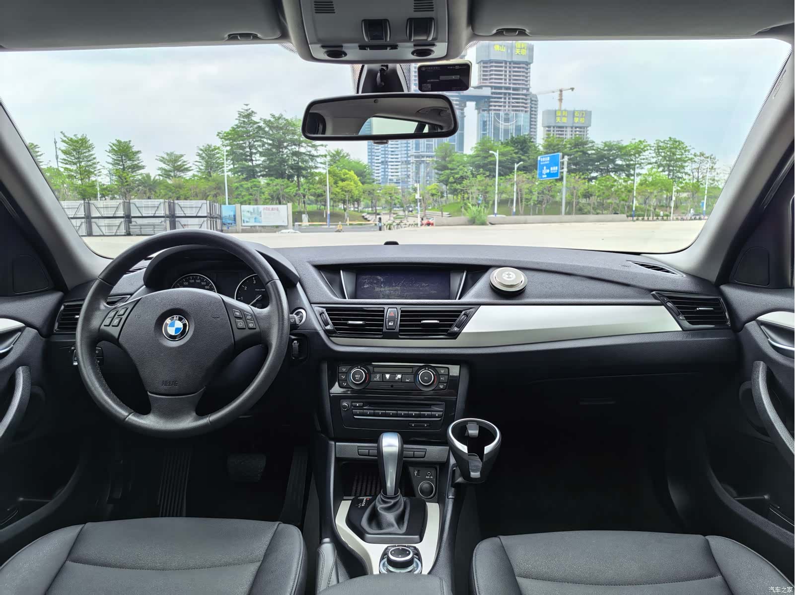 BMW X1, 2014 14