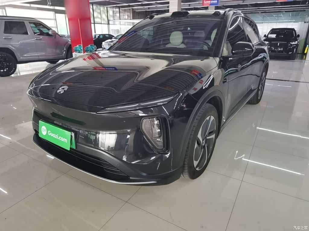 NIO ES6, 2024 1