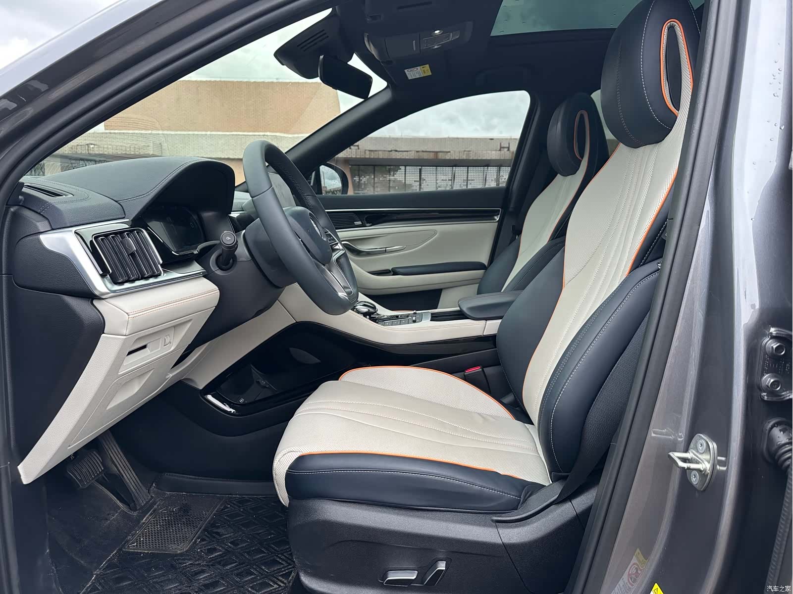 BYD Song, 2022 9