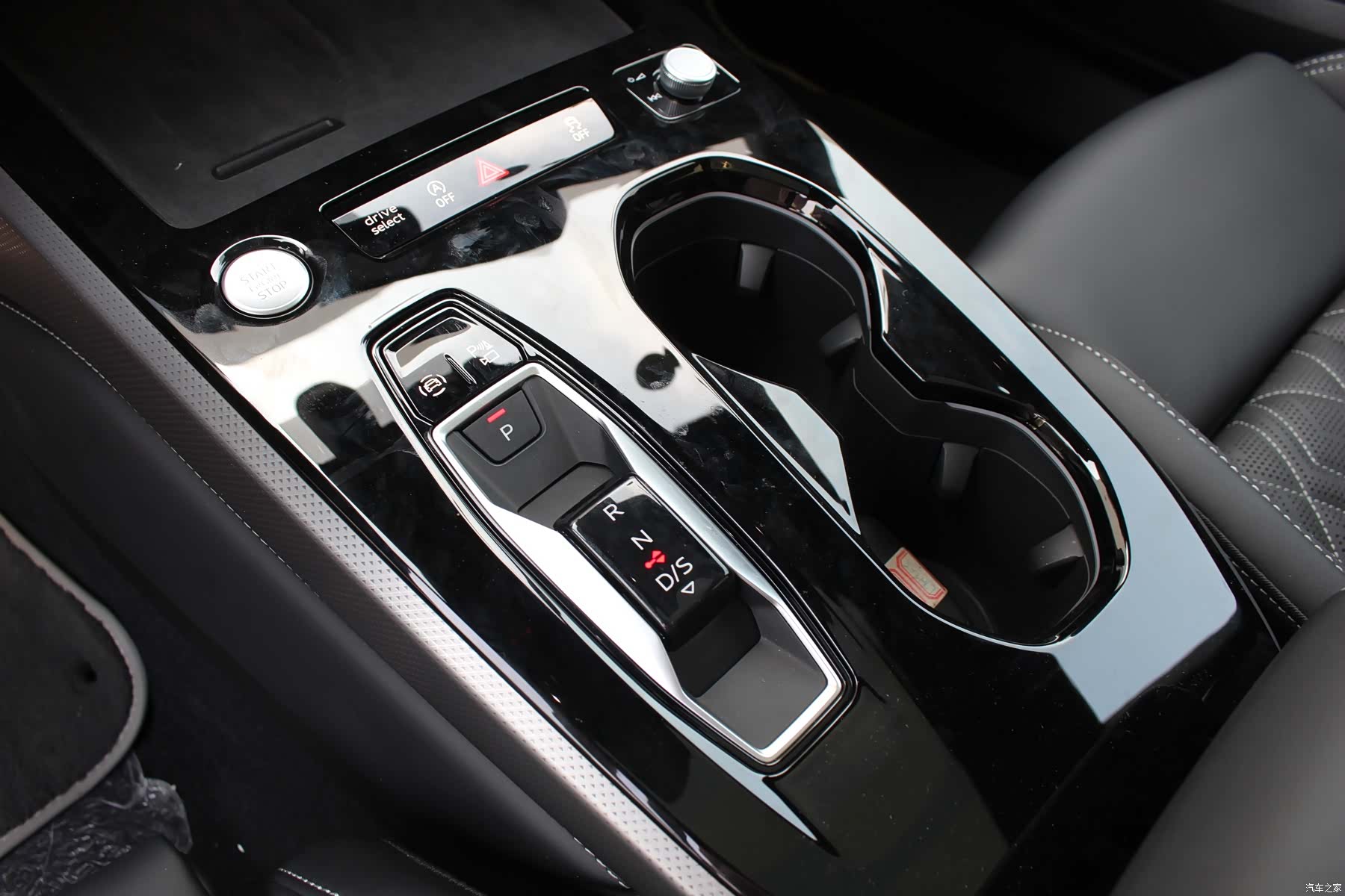 Audi A5, 2026 7