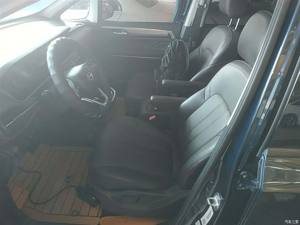 GAC M6, 2020 15
