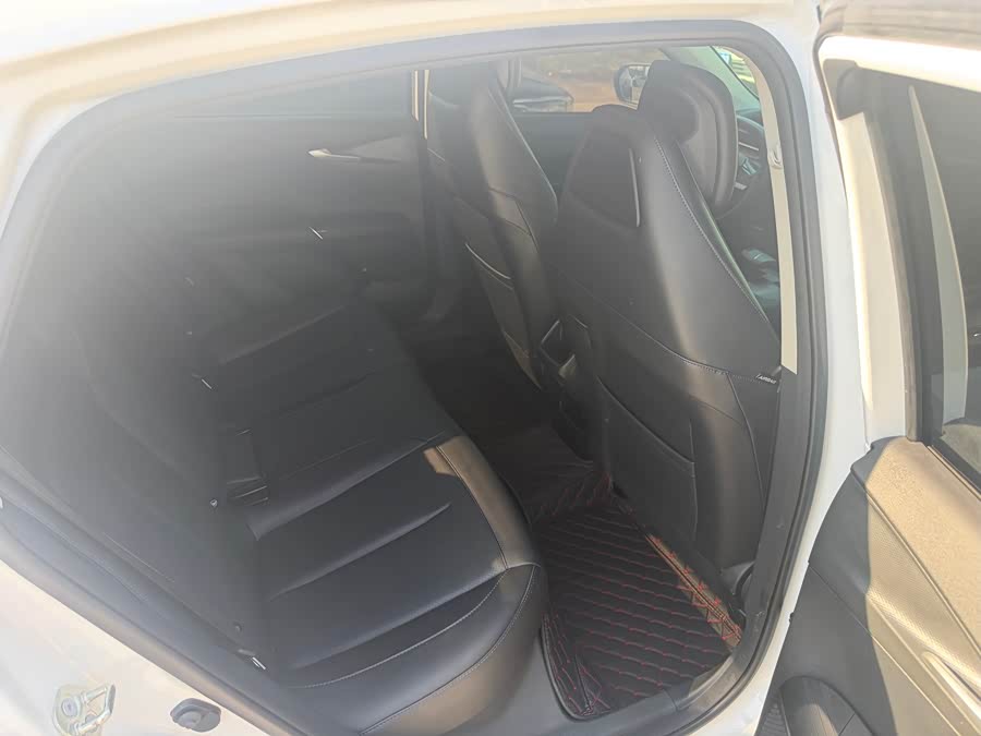 Changan Eado 2024, фото 11