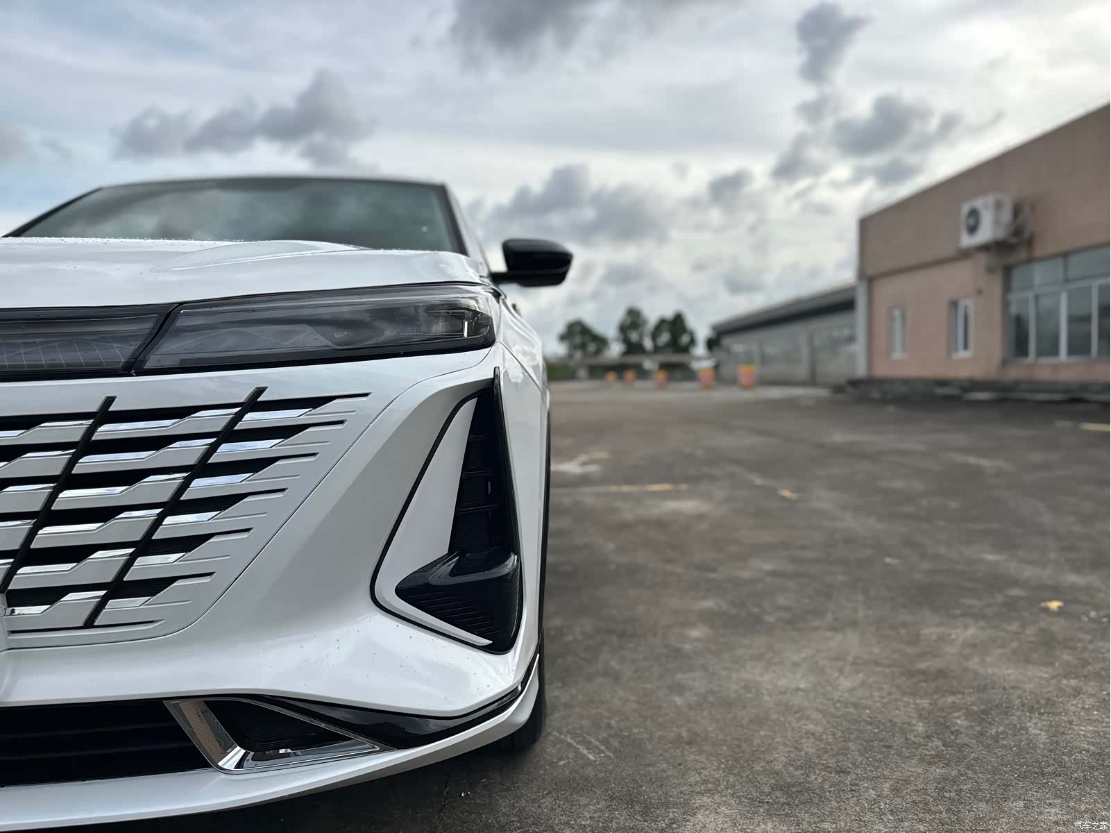 Changan CS75, 2023 17