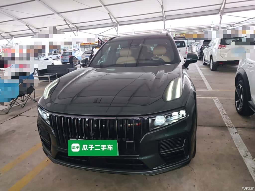Lynk & Co 02, 2024 3