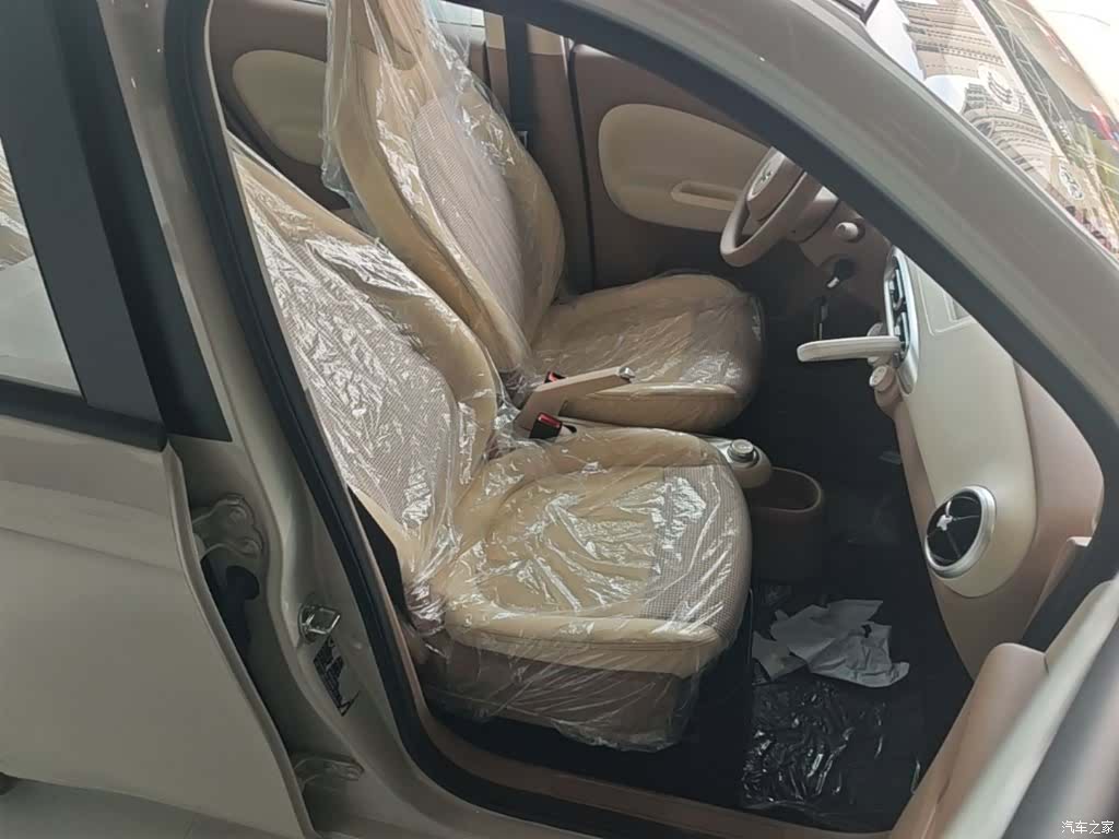Wuling MINIEV, 2026 25