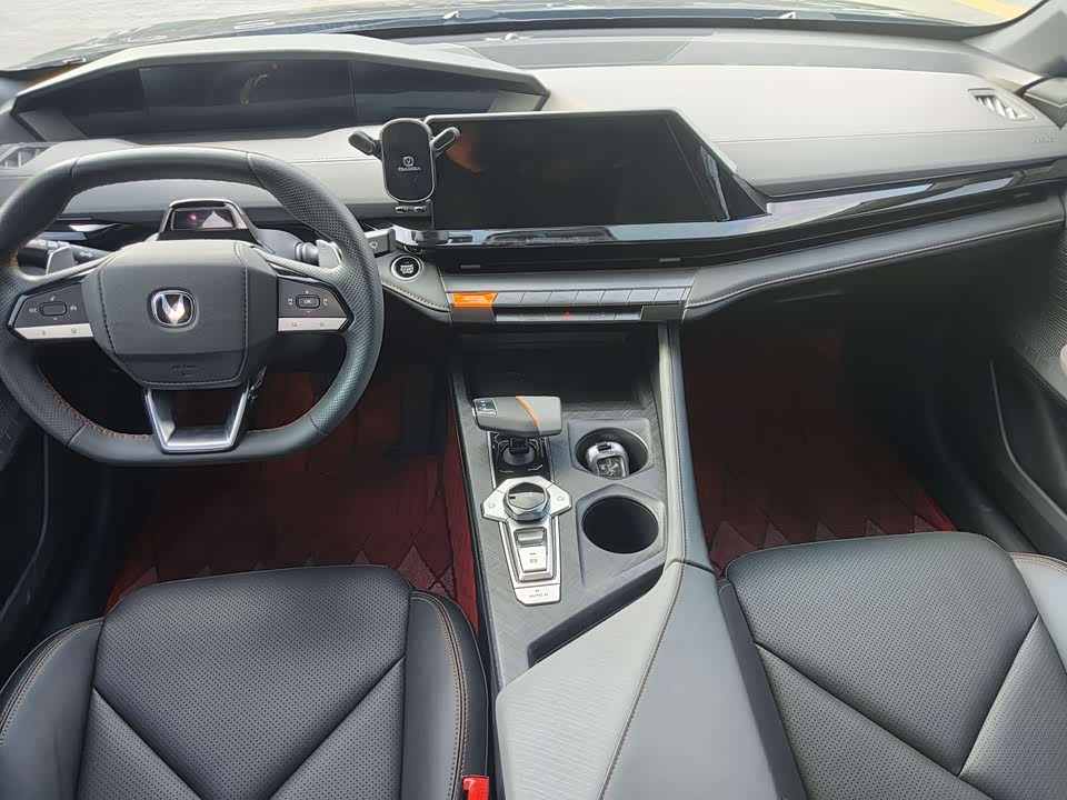 Changan UNI-V