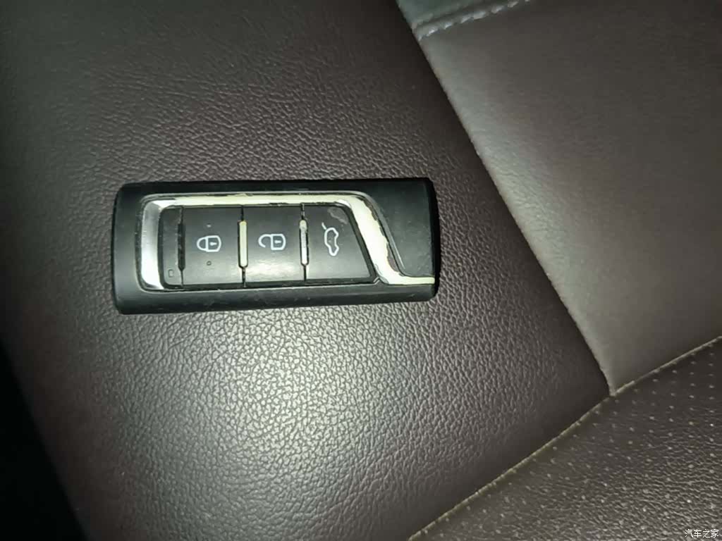 GAC GS4, 2019 9